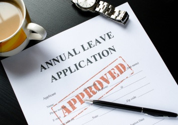 Annual Leave