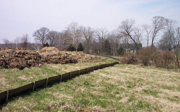 Outsourcing Erosion & Sediment Control Services