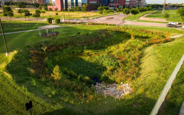 Outsourcing Stormwater Control Plans Services