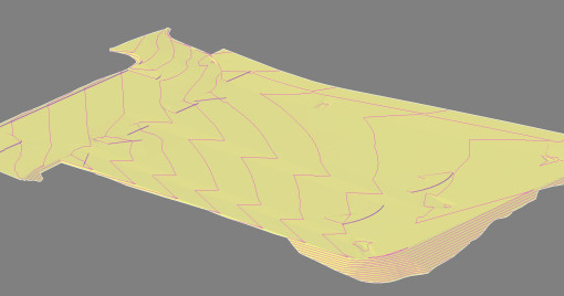 PARKING LOT DESIGN IN US