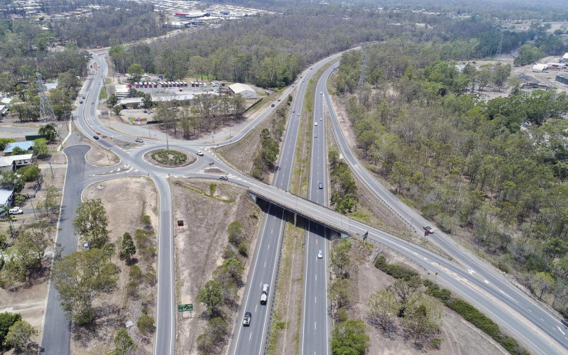 Overcoming Challenges in Highway Design and Construction with Brigen Consulting