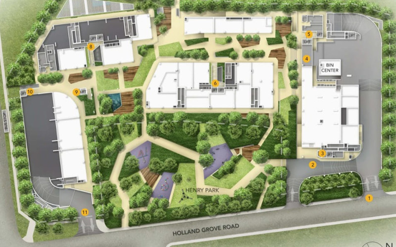 Outsourcing Planning Services