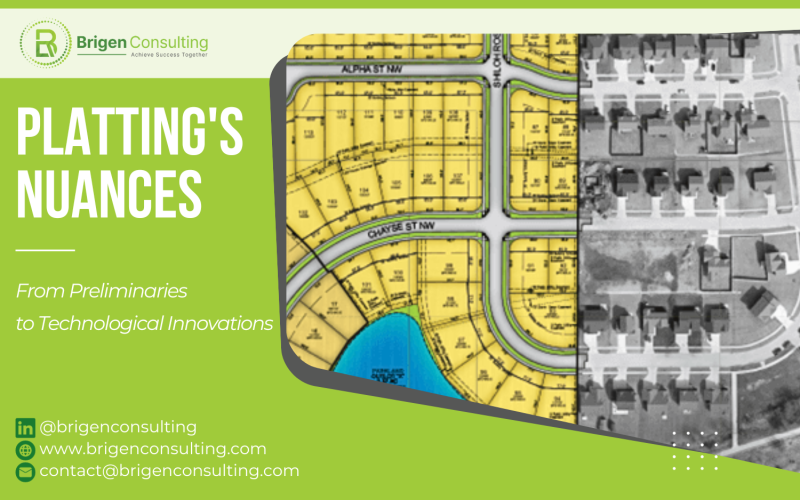 Platting's Nuances: From Preliminaries to Technological Innovations